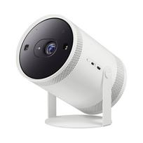 Projektorius Samsung The Freestyle Gen 2 Sp Lff3claxxxh, baltas, 2 vnt.