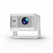 LED projektorius Magcubic Hy350max, baltas, 2 vnt.