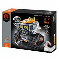 RC klasės robotų programa iM. MASTER 3in1, 451 el., 8056, 41315