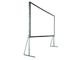 Projektoriaus rėminis ekranas Stumpfl Box 350x260 Vario 32