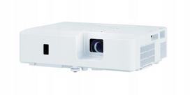 Projektorius Hitachi / Maxell MC-EW3051 su laikikliu