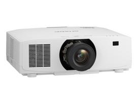 Projektorius SHARP V731U-W su HDMI laikikliu ir laidu