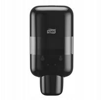 Muilo dozatorius Tork 565208 dezinfekantams, juodas, S5