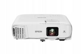 Projektorius Epson EB-994F Full HD (1920x1080) 4100 ANSI liumenų baltas