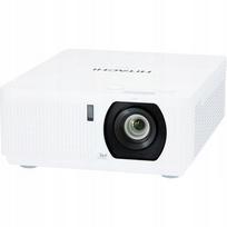 Projektorius Hitachi LP-WU6500 su laikikliu