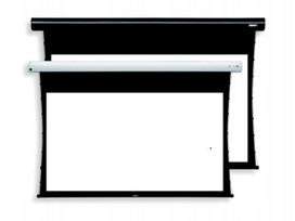 Projekcinis ekranas Suprema Drako 220 x 124 16:9 ALR Long Throw