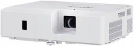 Projektorius Hitachi CP-EX3051WN su laikikliu