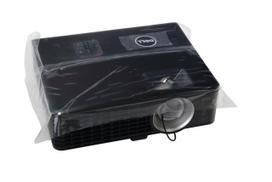 Projektorius DELL 1430X DLP 3200 ANSI be lempos WT0T8 NTB1755