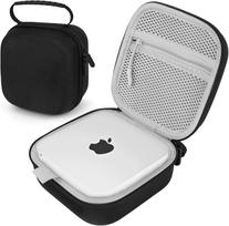 Apsauginis dėklas Mac Mini M4 Pro, vandeniui atspari EVA kelioninė kuprinė