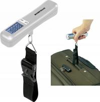 Elektroninės lagaminų svarstyklės 40 kg GERMANY