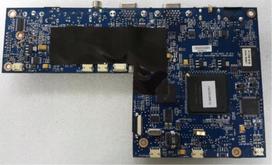 Pagrindinė plokštė Acer P1166 P/N 55.J690H.004 projektoriui