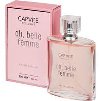 Moterys kvepalai Capace Exclusive Oh Belle Femme, 100 ml