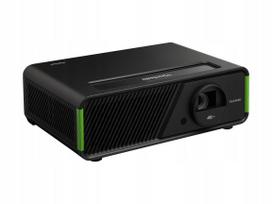 Projektorius ViewSonic X1-4KE Pro su HDMI laikikliu ir kabeliu