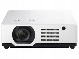 Projektorius ViewSonic LSC601WU lazerinis WXUGA 6000AL 2xHDMI USB RJ45 RS232