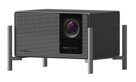 Projektorius XGIMI TITAN NOIR su HDMI laidu ir mobiliu stovu