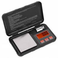 Elektroninės mini juvelyrinės svarstyklės