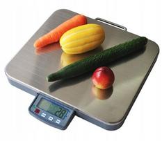 Siuntinių svarstyklės CSS 90 kg/20 g 35x40 cm