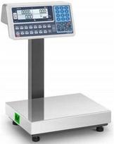 Svarstyklės 30 kg (10 g) / 60 kg TEM BE2TA028X035060-B1 10200057
