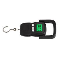 Nešiojamas elektrinis rankinis USB svarstis B7