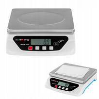 Elektroninės pašto svarstyklės 10 kg