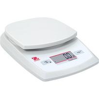 Virtuvinės svarstyklės 5,2 kg/1 g Ohaus Stalgast 730013
