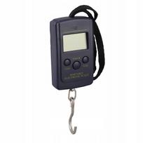 Mini kvadratinės nešiojamosios elektroninės svarstyklės 50kg-10g su 7Q