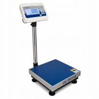Platforminės svarstyklės 150kg 30x40cm Lilascale PRO