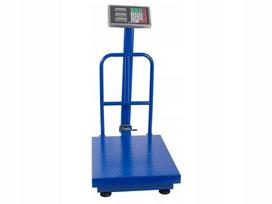 Sulankstoma mobili pakrovimo rampa 230V arba AKU, MAX 300kg, LCD