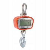 Pakabinamos svarstyklės 4400LB LCD ekranas 5I