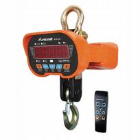 Kraninės svarstyklės KW 50 5t UNICRAFT 6171405