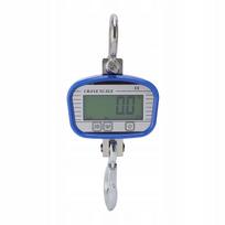 Skaitmeninės kraninės svarstyklės 1500 kg 3300LB su LCD apšvietimu