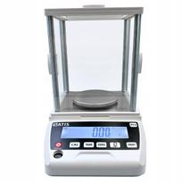 Elektroninės laboratorinės svarstyklės SATIS, 600 g