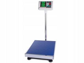 Skaitmeninės svarstyklės Verk 17003, 300 kg/50 g