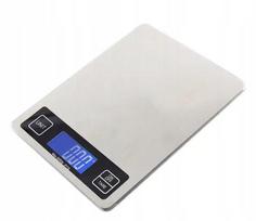 Virtuvinės svarstyklės SF660A, 5 kg/1 g