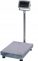Platforminės svarstyklės LP 200 kg/20 g 40x50 cm, tinka po aviliu