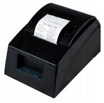 Terminis kvitų spausdintuvas Bielskie Wagi Dini Argeo RS232 58mm svarstyklėms