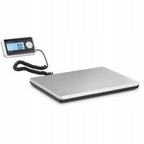 Siuntų svarstyklės su LCD terminalu 300/0,1 kg