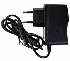 Svarstyklių maitinimo adapteris CAS SW-1 SW1, 9V 1A, 0,9 m, minusas viduje