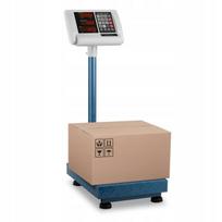 Pramoninės skaitmeninės svarstyklės SBS-PF-100/10B, 100 kg / 10 g
