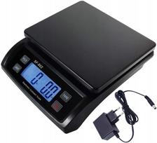 Pašto svarstyklės Etech SQ 30kg x 1g