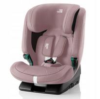 Automobilinė kėdutė BRITAX ROMER VERSAFIX Dusty Rose 9-36 kg