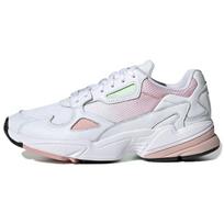 Adidas Falcon 'Pink Spirit' Moteriški sportbačiai EG3058 37⅓