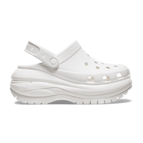 Crocs Classic Mega Crush Clog - Dydis 41.5 (207988-100 Basutės)