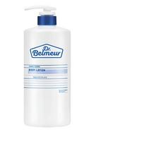 [The Face Shop] Dr.Belmeur Family Derma Body Lotion Large Size 1000 ml white