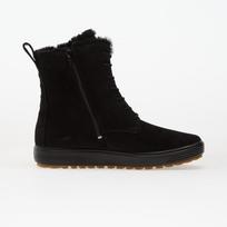 ECCO Soft 7 Tred Wmns Black - Dydis 40 (45042302001 Laisvalaikio batai)