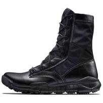 Nike SFB Koviniai Batai Unisex Juodi 329798-002 39 black