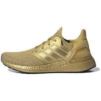 Adidas UltraBoost 20 'Auksinis Metalinis' EG1343 46⅔ beige