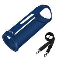 Audio Shockproof Bag for SRS-XB43 Portable Speaker for Case Travel for Case Orga mėlyna