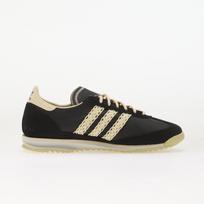 adidas SL 72 OG Carbon/ Warm Vanilla/ Core Black - Dydis 37 (KI9843 Laisvalaikio batai)