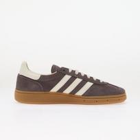 adidas Handball Spezial Grey Strata/ Off White/ Gum4 38 - Dydis 39 (KZ8187 Laisvalaikio batai)